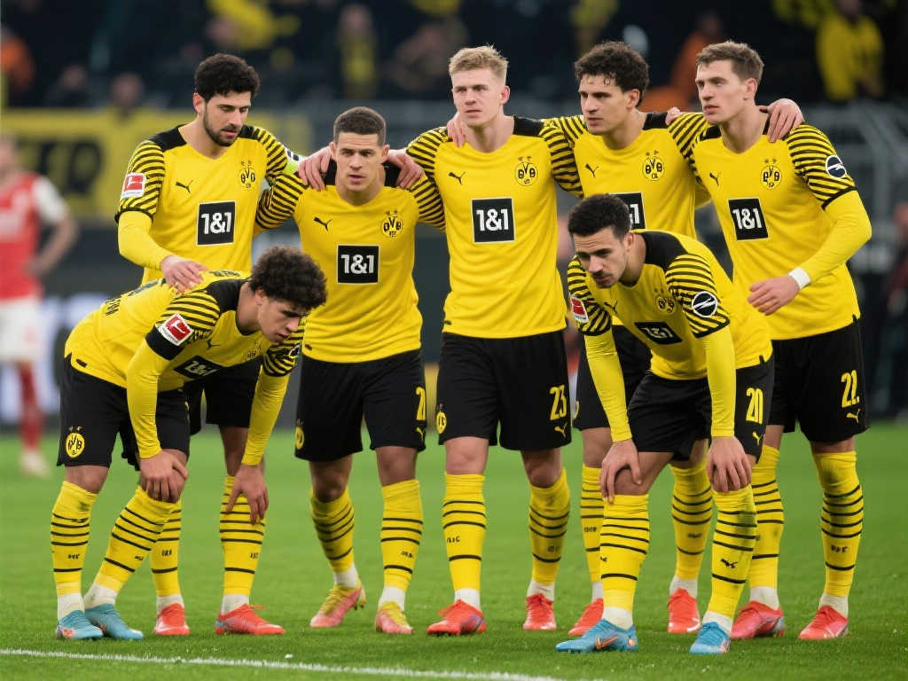 【复盘】科瓦奇战术失误自毁长城,多特惨败无暇哀叹