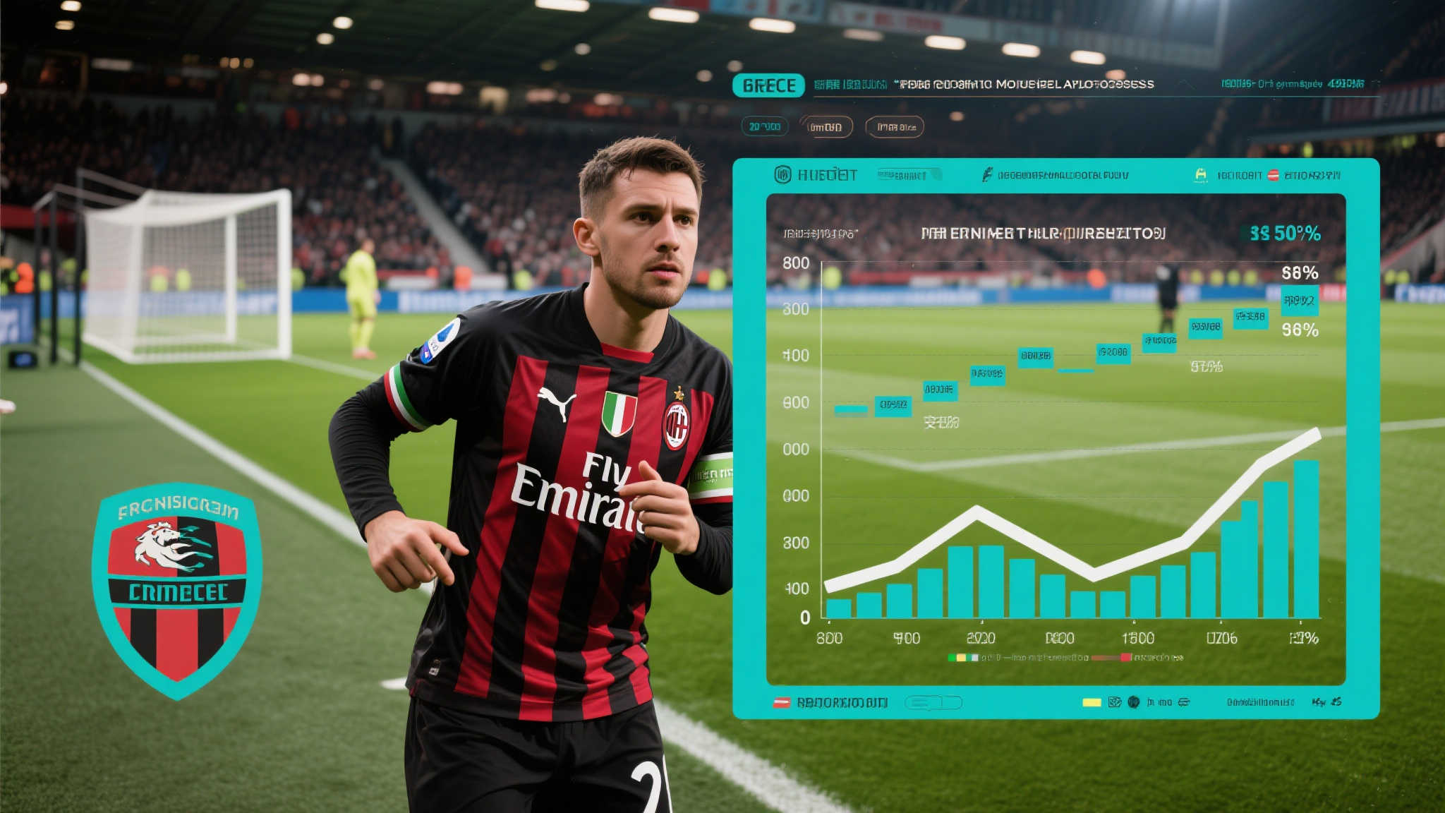 富勒姆酝酿帕利尼亚回归计划,薪资问题无碍