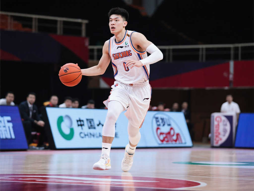 CBA新秀惊艳表现,个人数据屡创新高