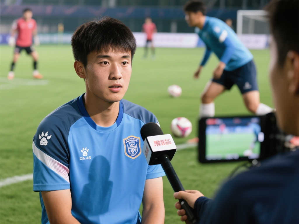 熊继政:全北战术成熟老练,但难撼我的自信心 熊继政:全北战术成熟老练,但难撼我的自信心